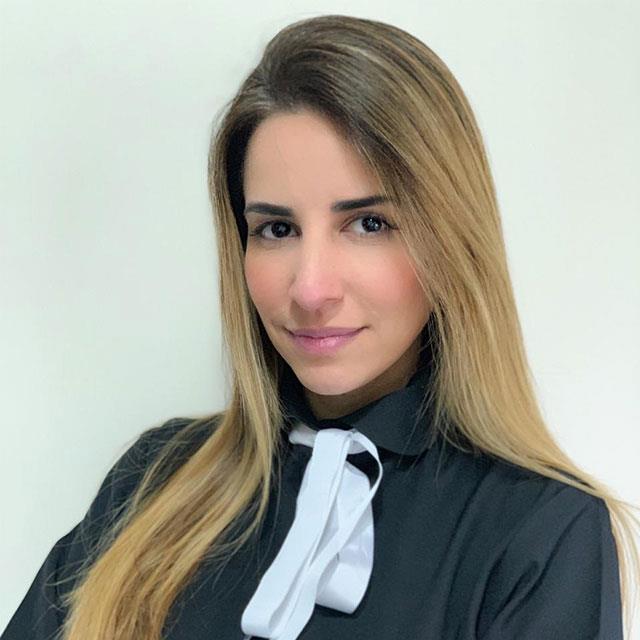 Daniela Novaes Soares